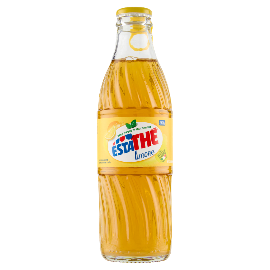 Ferrero Esta The Eistee Zitrone