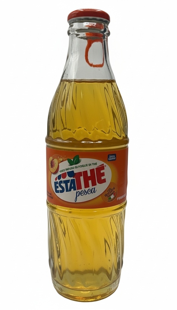 Ferrero Esta The Eistee Pfirsich