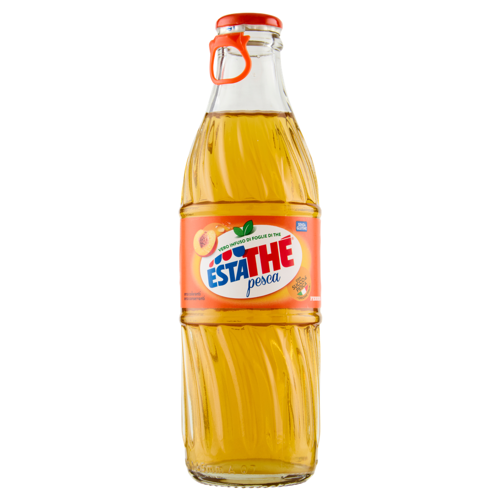 Ferrero Esta The Eistee Pfirsich