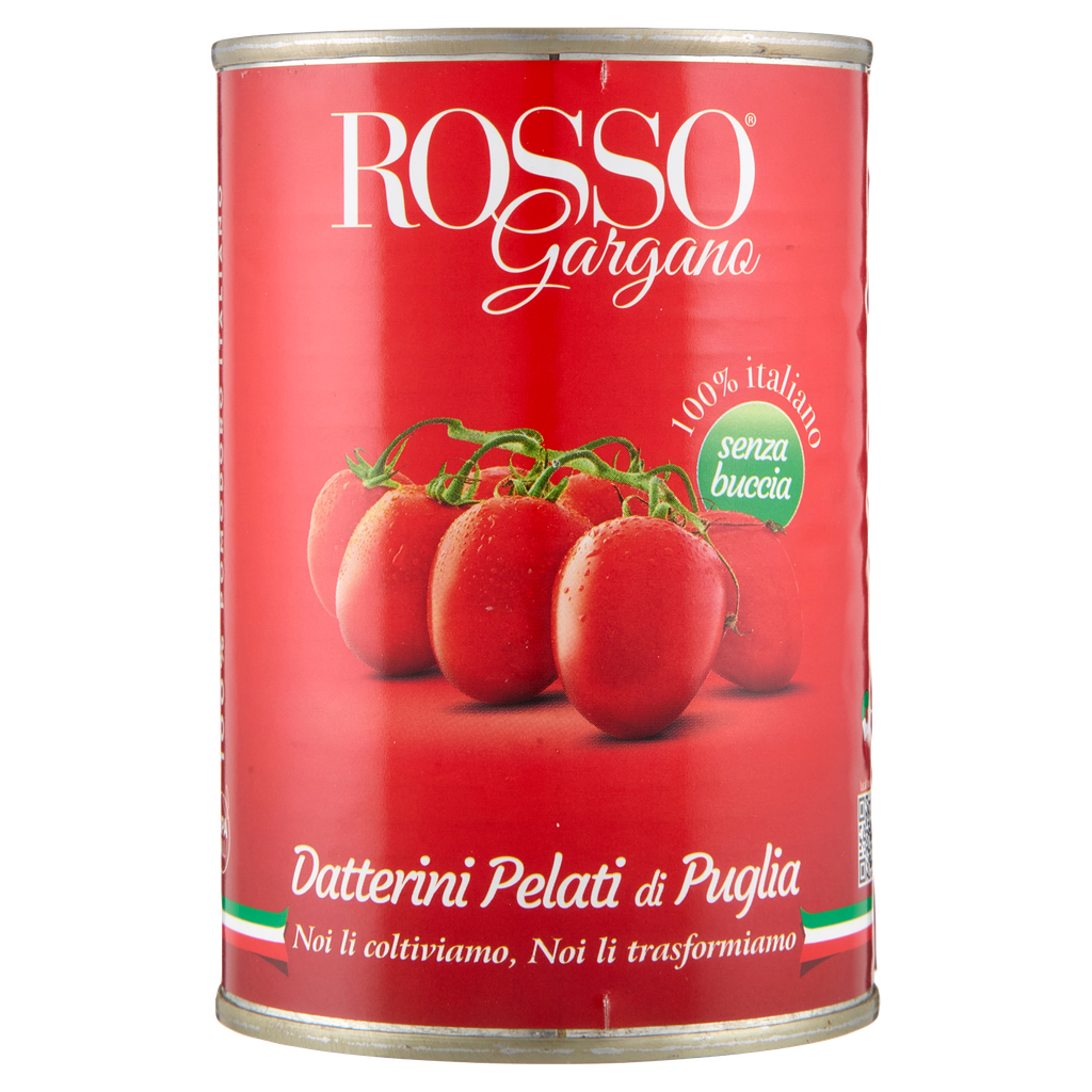 Rosso Gargano Datterino 400g