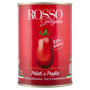 Rosso Gargano Pelati 400g