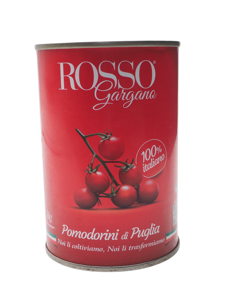 Rosso Gargano Pomodorino 400g