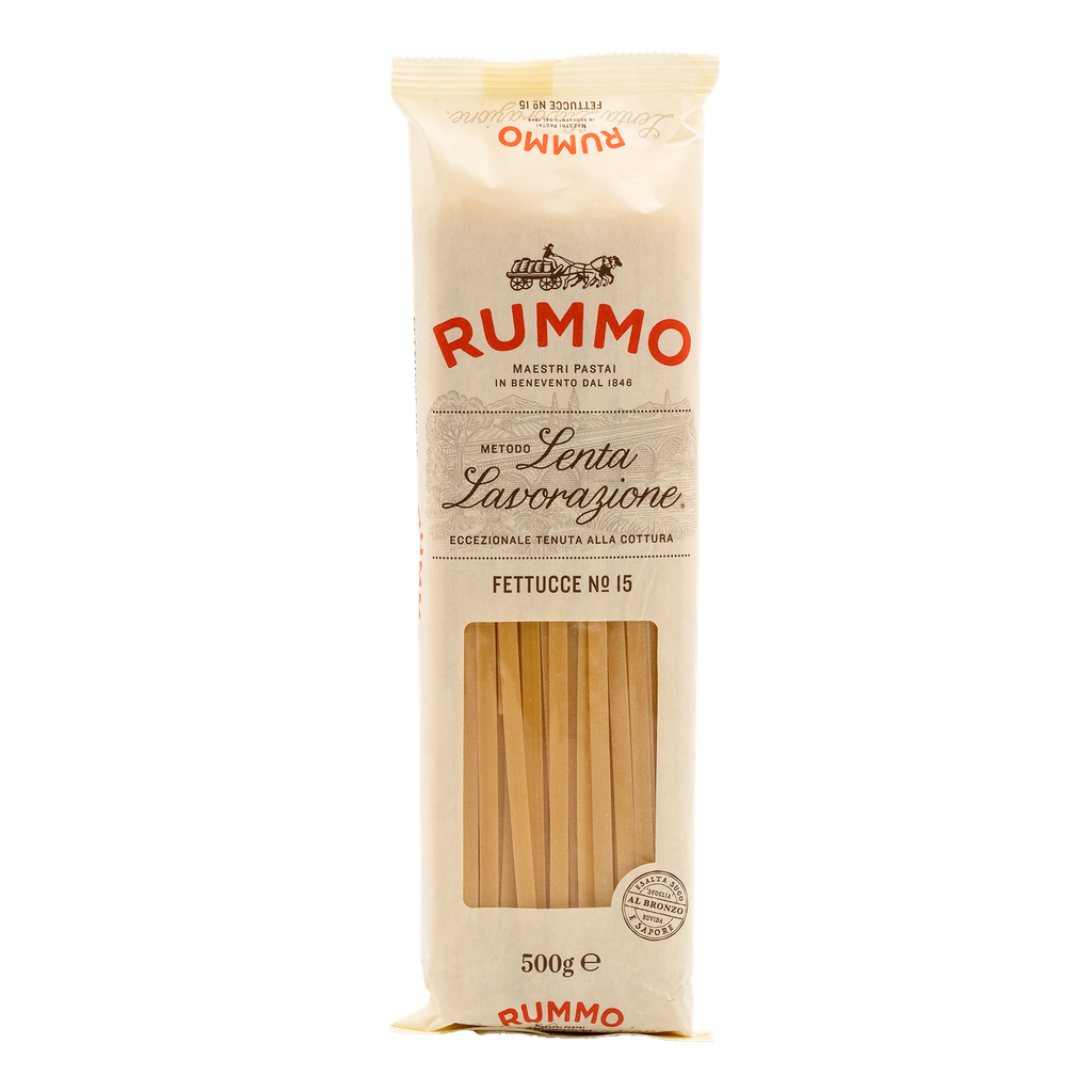 Rummo Fettucce n.15