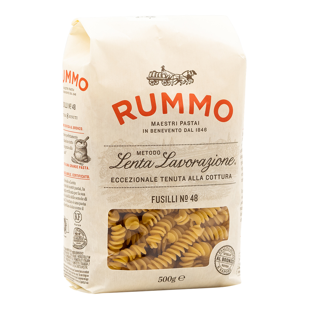 Rummo Fusilli n.48