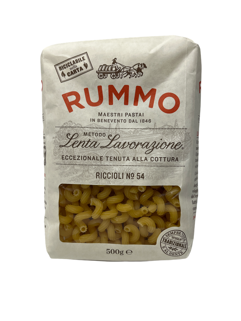 Rummo Riccioli n.54