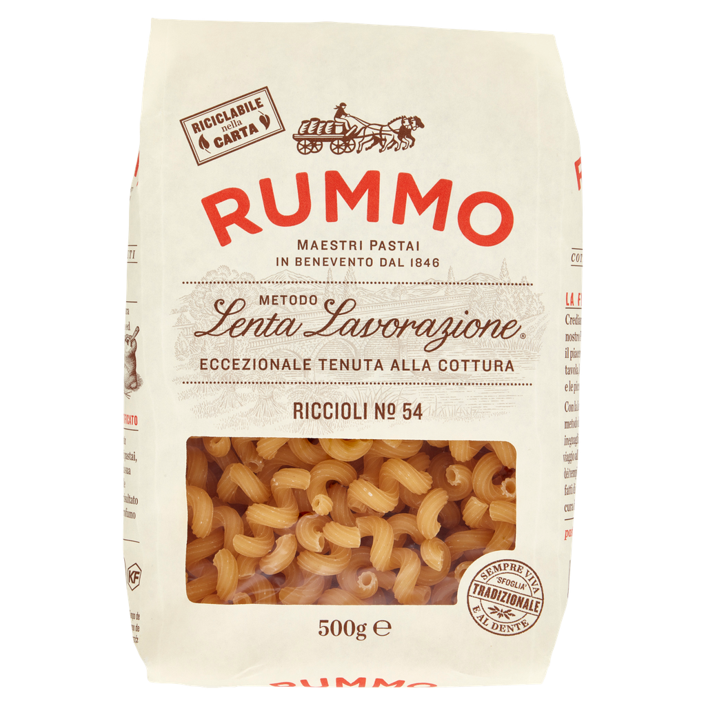 Rummo Riccioli n.54