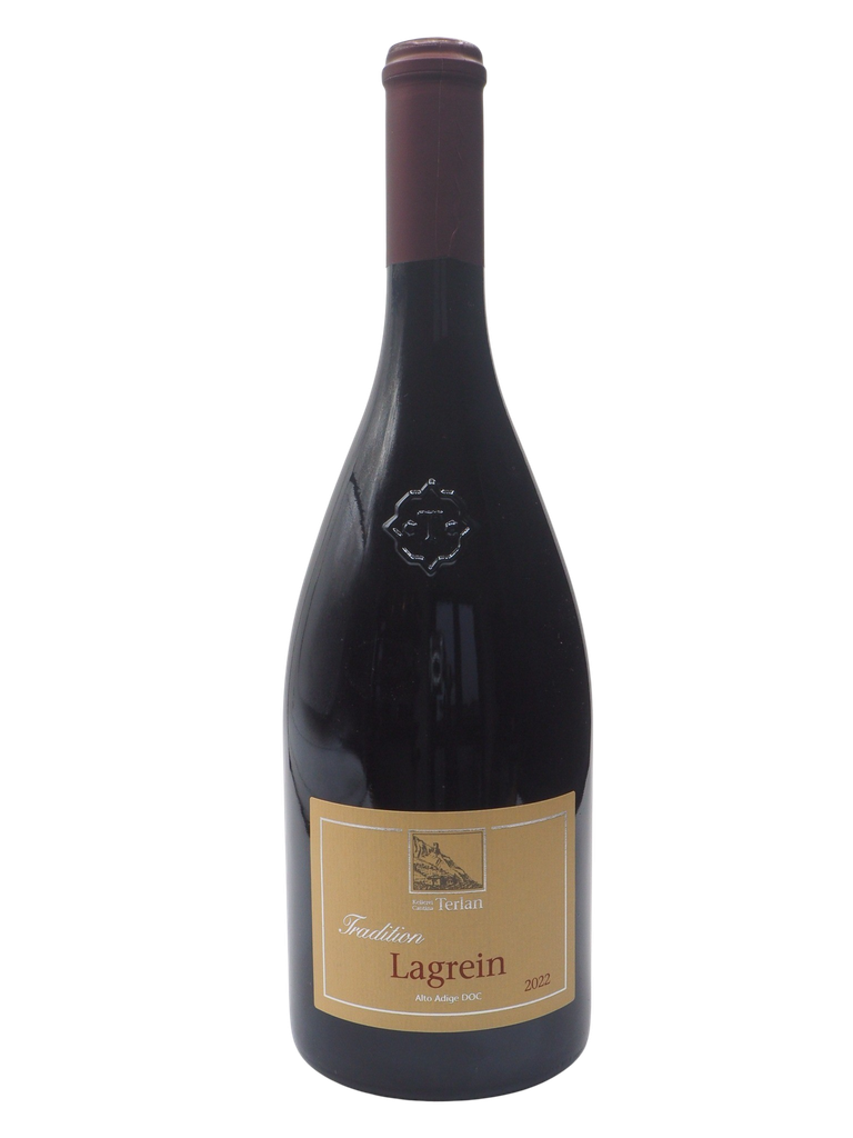 Terlan - Lagrein