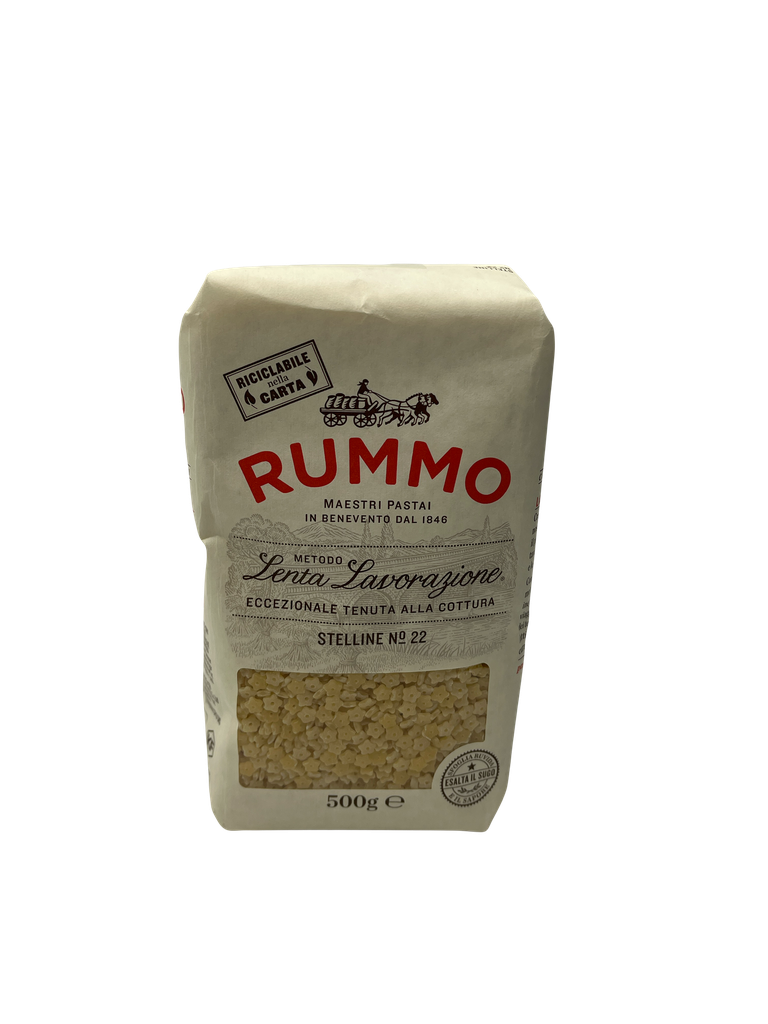 Rummo Stelline n.22