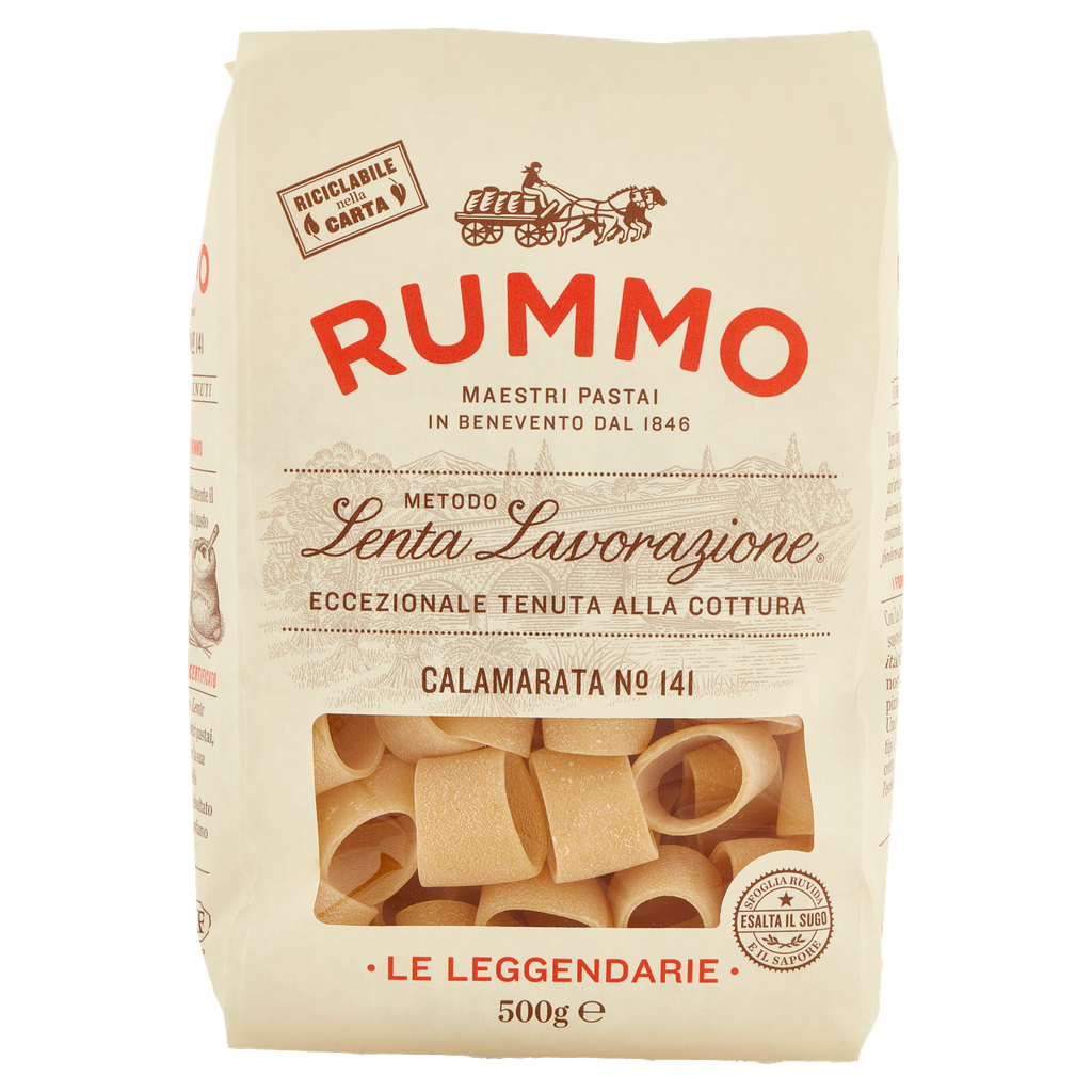 Rummo Calamarata n.141