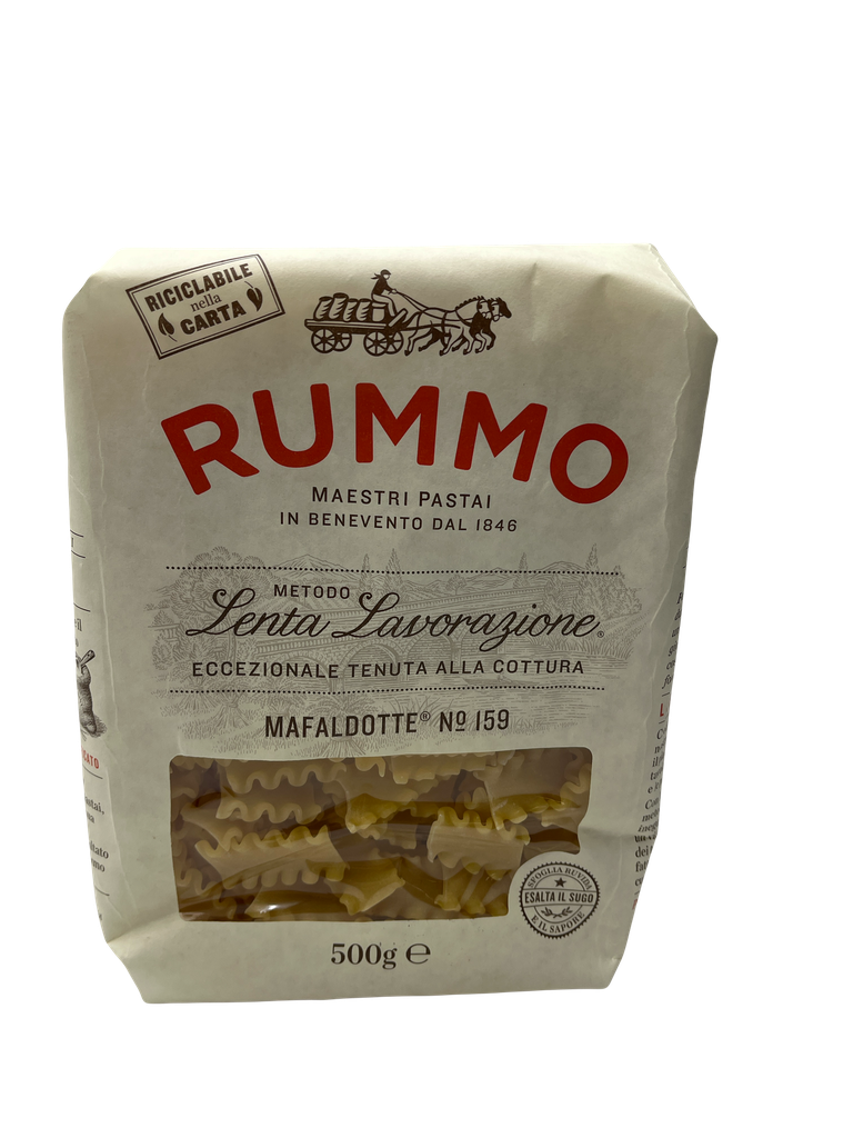 Rummo Mafaldotte n.159