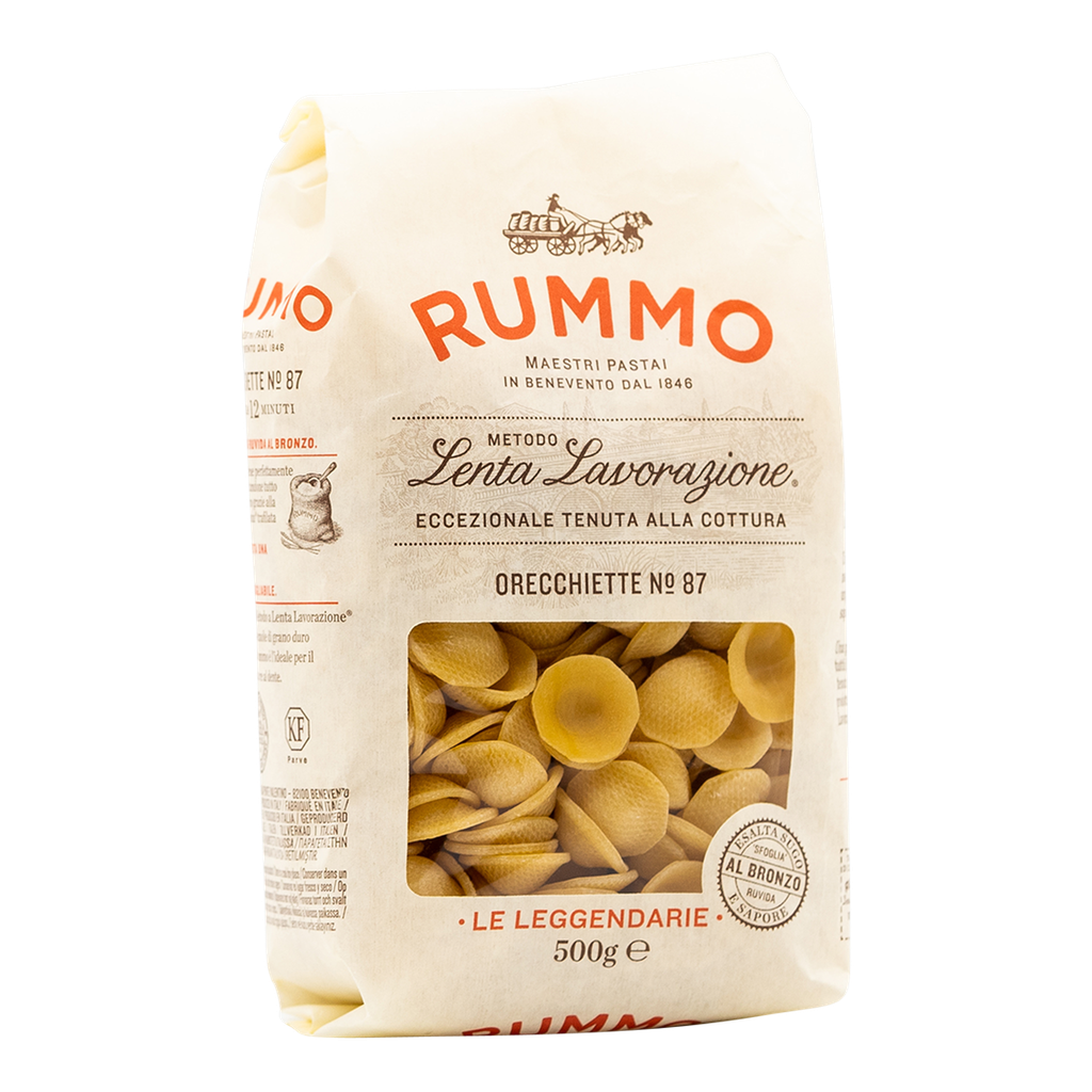 Rummo Orecchiette n.87