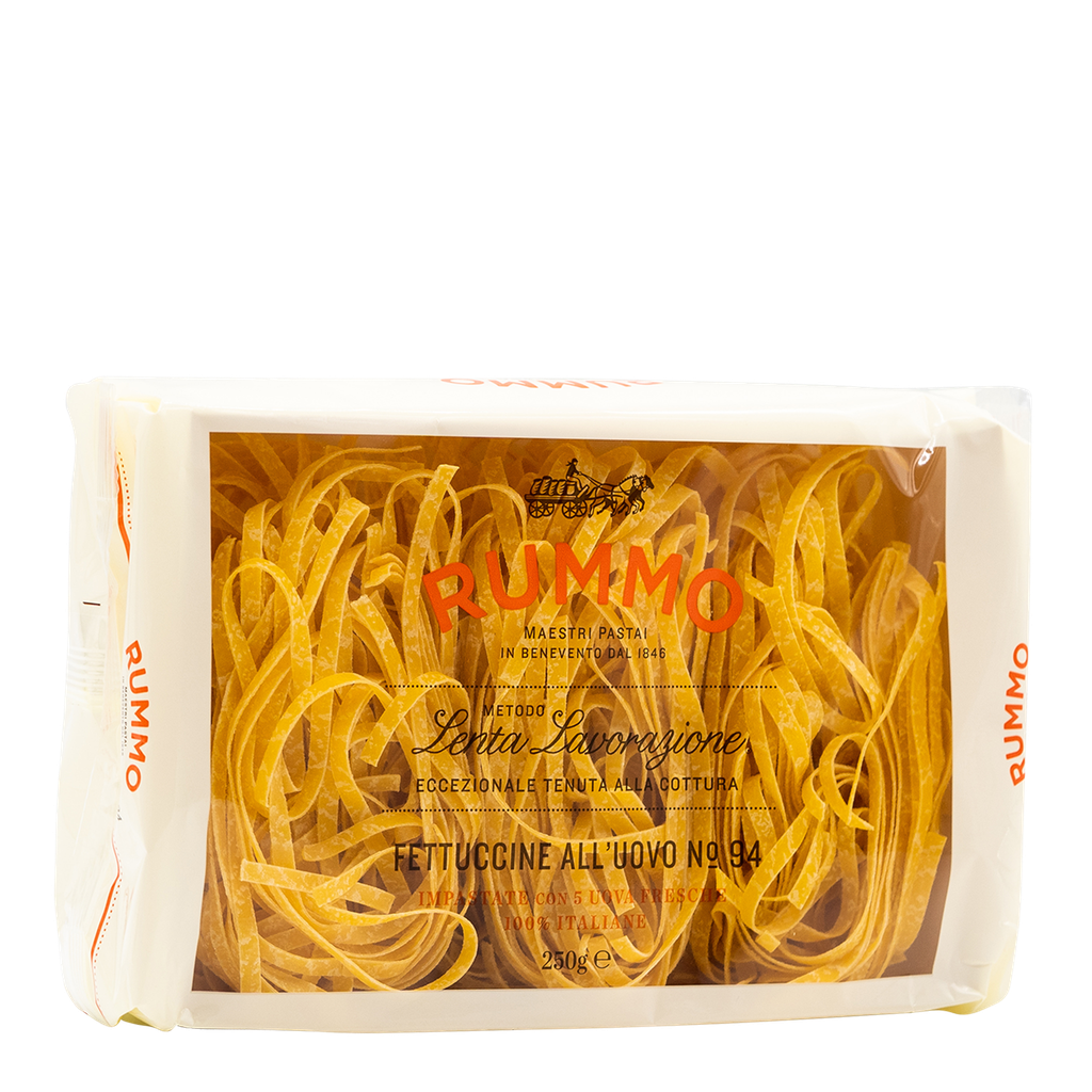 Rummo Fettuccine mit Ei n.94