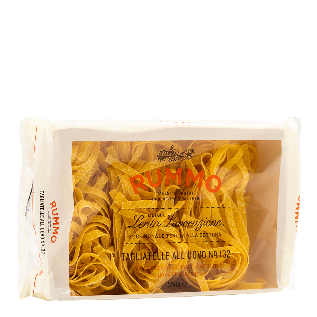 Rummo Tagliatelle mit Ei n.132