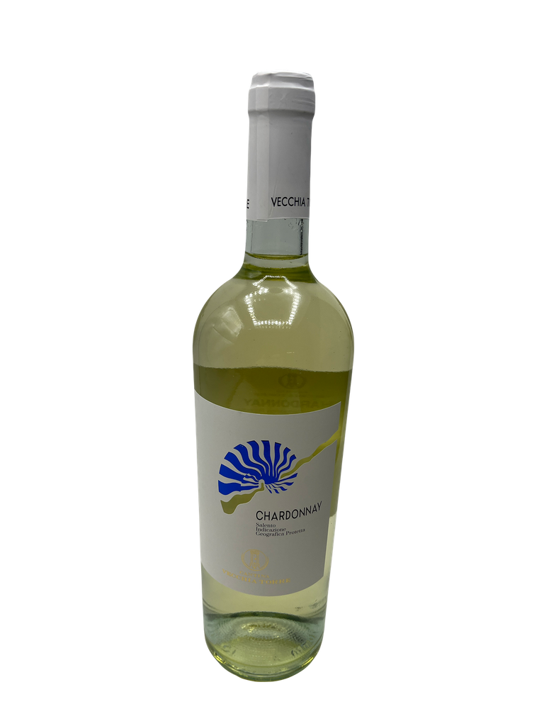 Vecchia Torre - Chardonnay