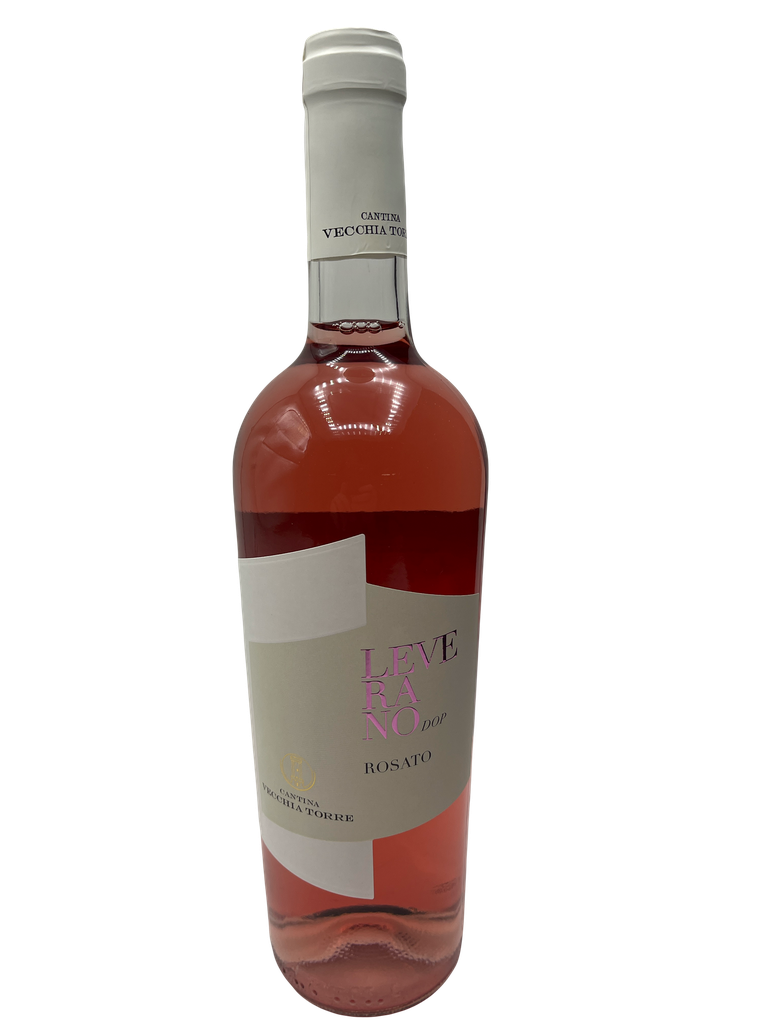 Vecchia Torre - Leverano rosato
