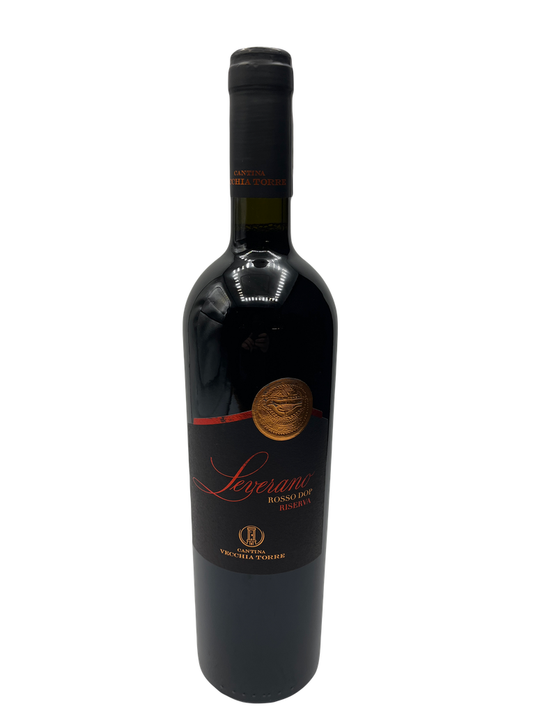 Vecchia Torre - Leverano Riserva