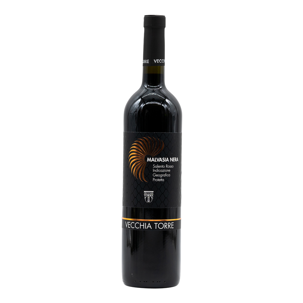 Vecchia Torre Malvasia Nera IGP Salento Rosso – Cantina Vecchia Torre