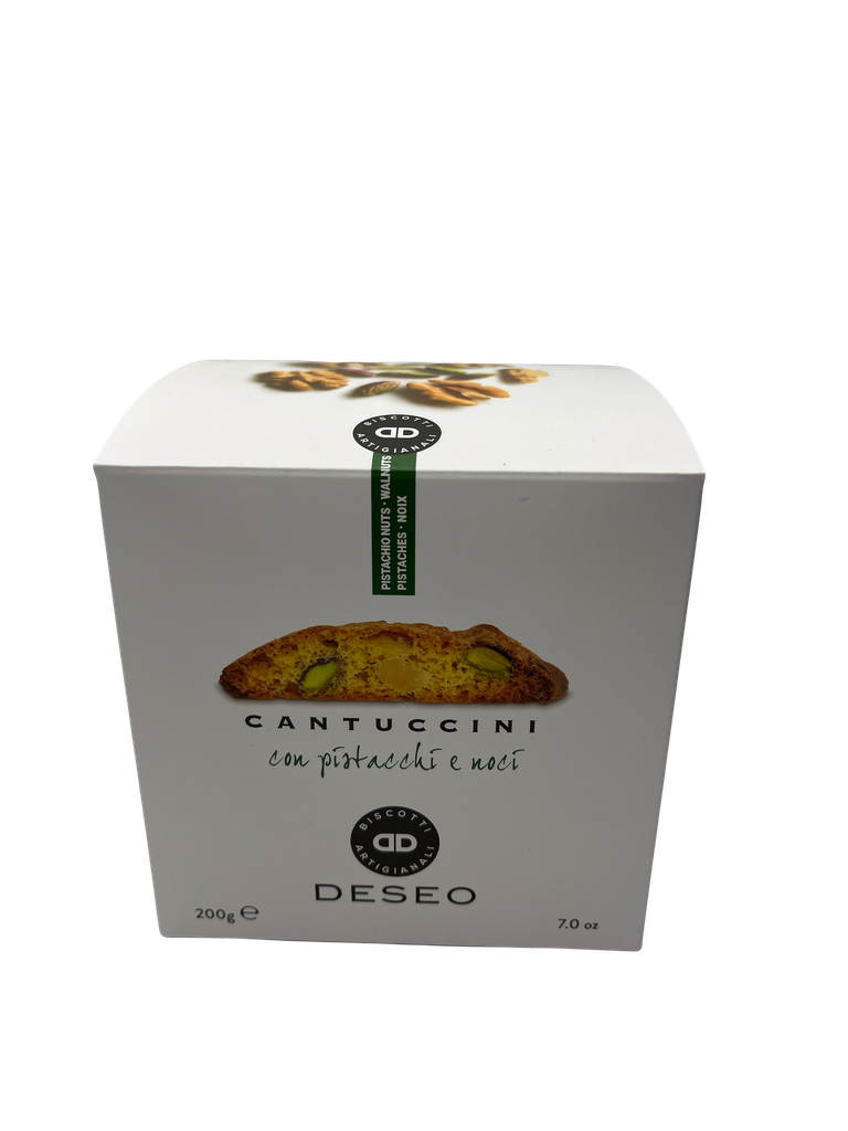 Deseo Cantuccini Pistazie Nuss