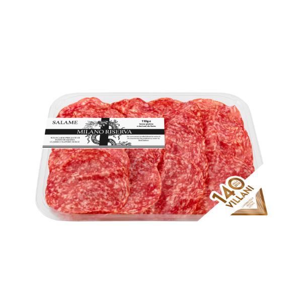 Salame_Milano Riserva_140°_590