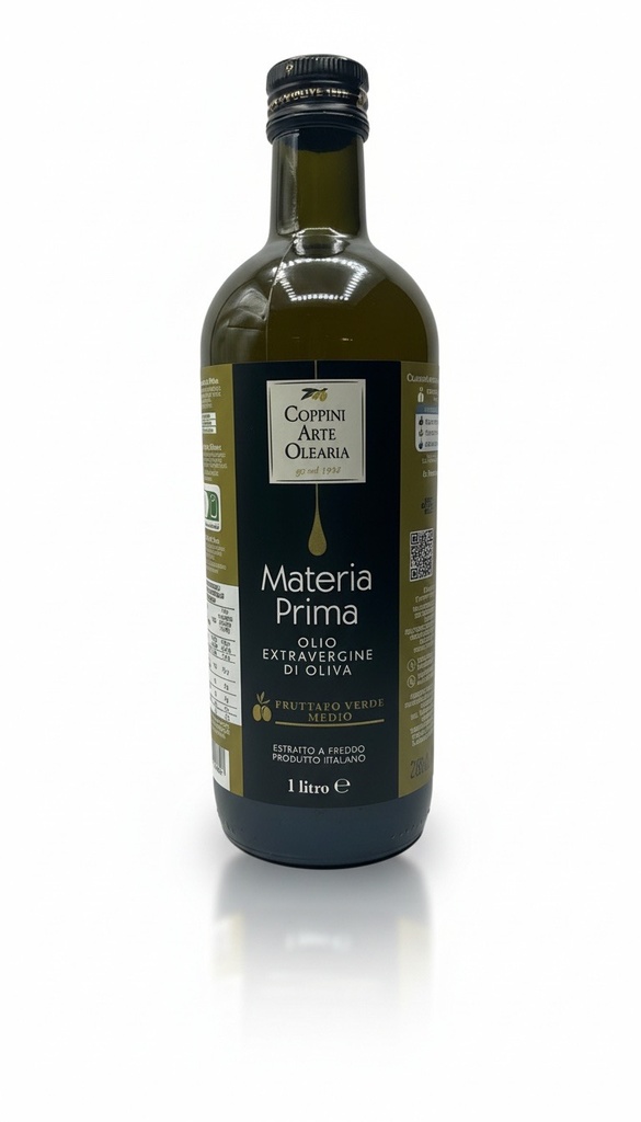 Coppini Materia Prima Olivenöl ITA 1l