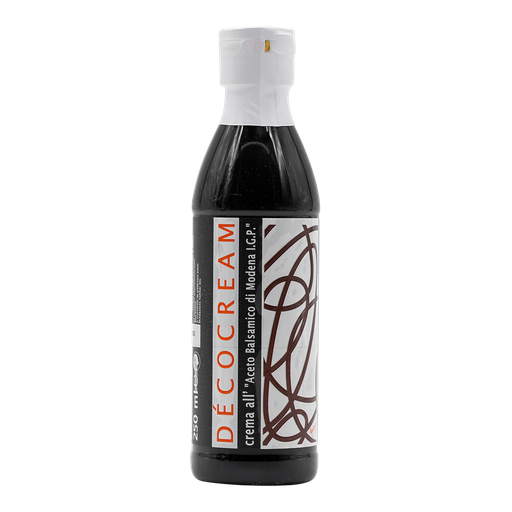 [10087] Balsamico Deko Creme 250ml