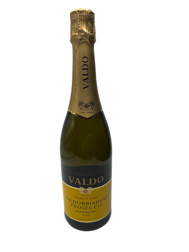 Valdo - Prosecco Superiore extra dry