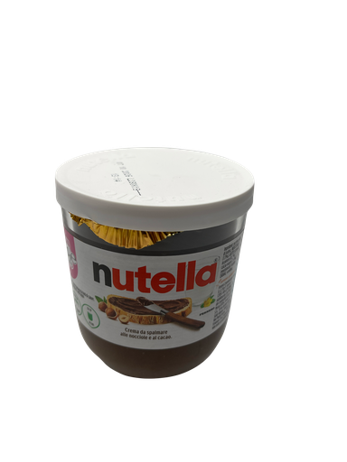 [75421] Ferrero Nutella italiana