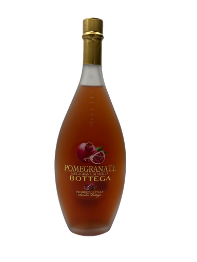 [65445] Bottega - Granatapfellikör