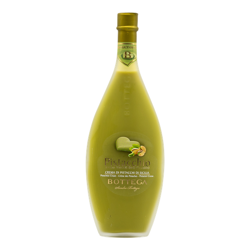 [97511] Bottega - Pistazienlikör
