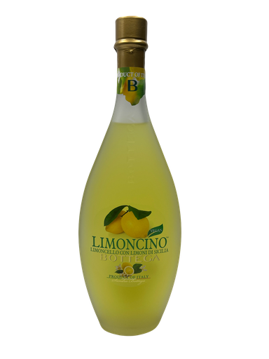 Bottega - Limoncino 0,5