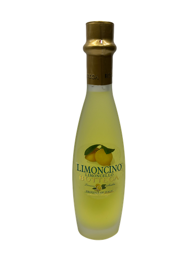 Bottega - Limoncino 0,2