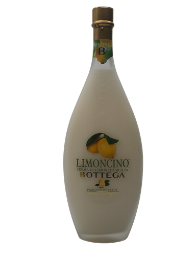 Bottega - Crema Limoncello