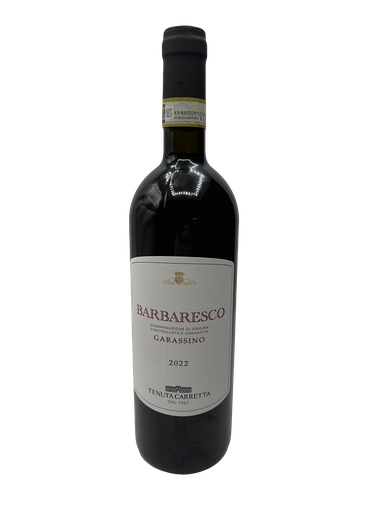 Carretta - Barbaresco
