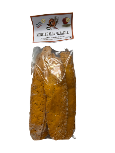 [632189] 3C  Monelle mini - Pizzaiola