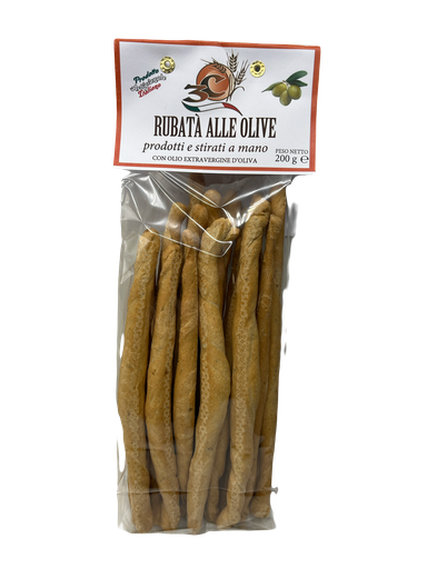 [246875] 3C  Rubata - Olive verdi