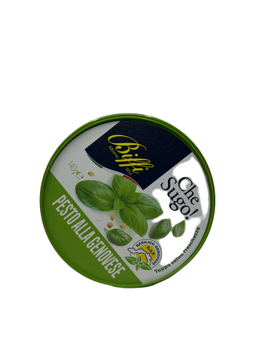 [4699753] Biffi frische Pesto Genovese