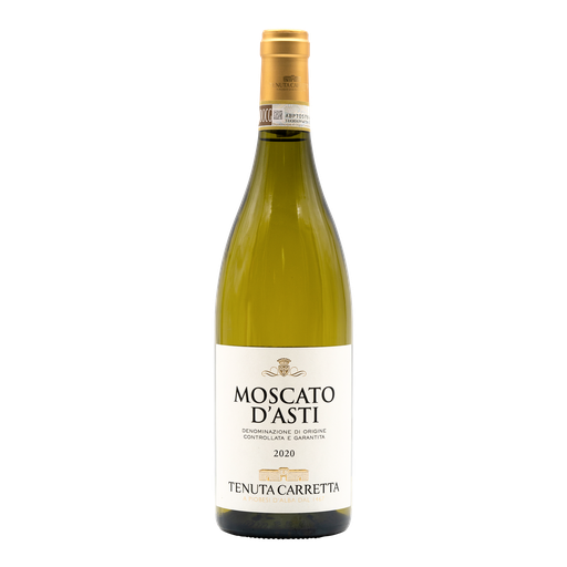 Carretta - Moscato d`Asti