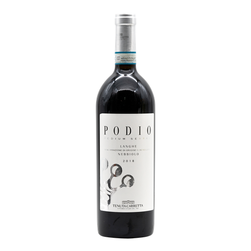[11193] Carretta - Nebbiolo Langhe