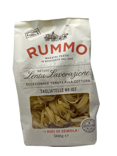 Rummo Tagliatelle ohne Ei n.107