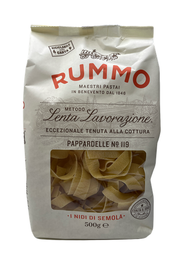 [1345797] Rummo Pappardelle ohne Ei n.119