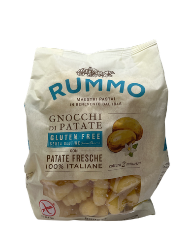 Rummo Gnocchi frisch glutenfrei