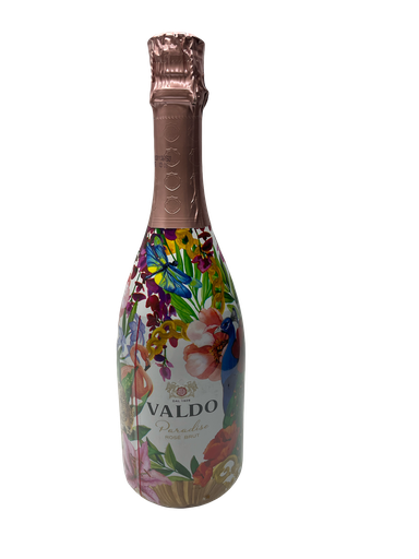 [489643] Valdo - Prosecco Rose Brut