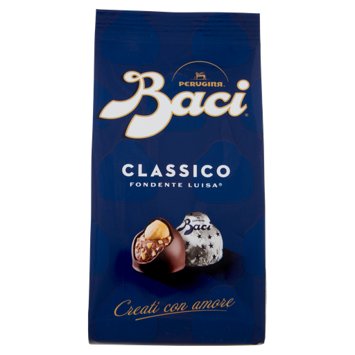 Perugina Baci Classico 125g
