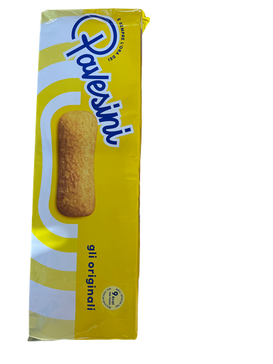 [556633] Pavesi Pavesini