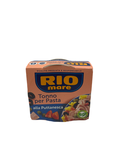 [99087] Rio Mare Per Pasta alla Puttanesca