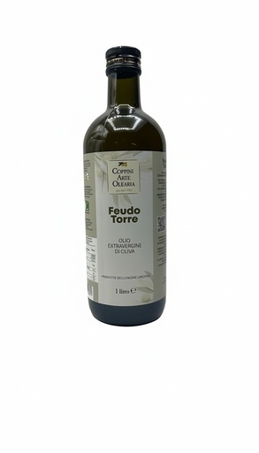 [098765432] Coppini Feude Torre Olivenöl 1l