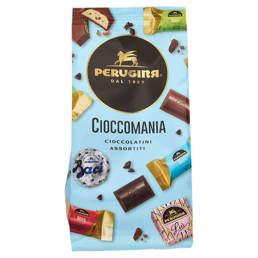 Perugina Grifo Cioccomania
