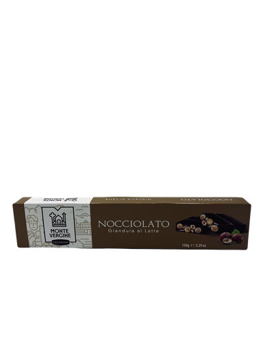 [8023492000091] Di Gennaro - Nocciolato 150g
