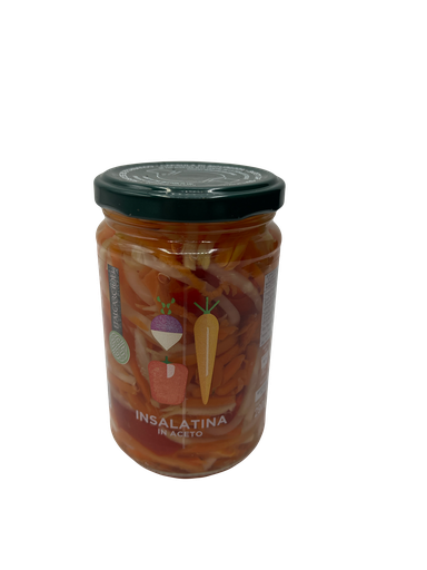 [8028695002415] Italcarciofi Insalatina