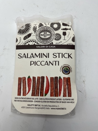 [9876543] Villani Salamini Stick scharf